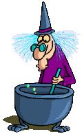 sorciere